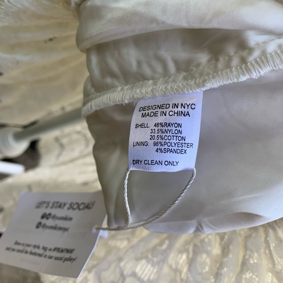 YUMI KIM La Vida Dress - Picture 14 of 14